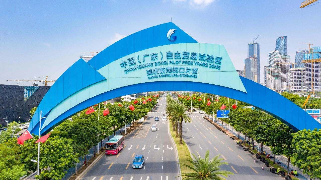预计2022年深圳入户新政策将在两个月内实施（罗湖区先出大动作）